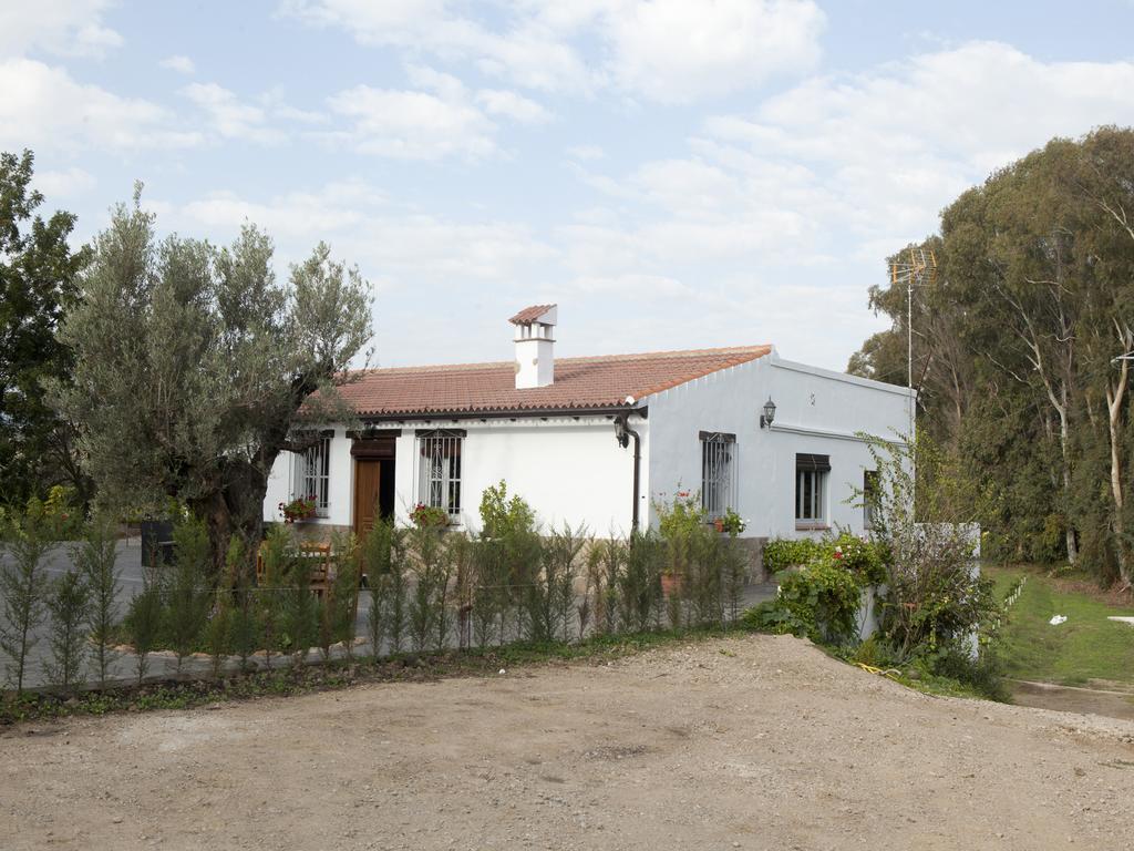 Casa Rural Vega El Dorado San Pablo Luaran gambar